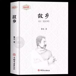 鲁迅全集原著正版10册六七年级阅读书必课外阅读书籍狂人日记朝花夕拾 15.78元 - 86线报