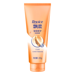 飘柔人参滋养护发素200g 6.8元 - 线报酷