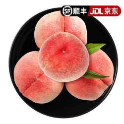 龙多鲜山西水蜜桃软硬双吃净4.5斤果径70-75MM商超品质 11.88元 - 86线报