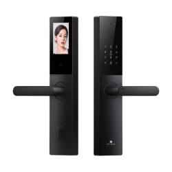 德施曼V20F指纹密码电子锁 339.44元 - 86线报