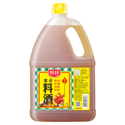 厨邦10度调味料酒1.75L 3件 14.84元 - 86线报