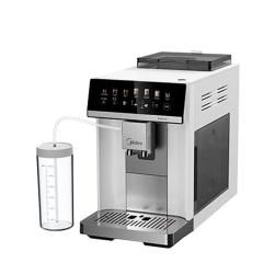 美的全自动咖啡机彩屏触控MA-ACX30 1793.53元 - 86线报