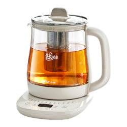 小熊 YSH-J15Q3 钛不锈钢0涂层 1.5L 养生壶 - 86线报