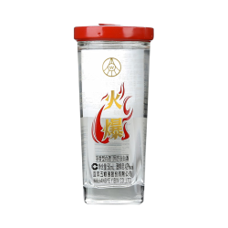 五粮液尝鲜装浓香型白酒杯装42度50ml 15.8元 - 美泡泡