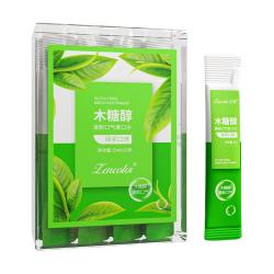 DSU清爽薄荷水果漱口水柠檬约会清新口气洁净13s 3件 6.63元 - 86线报