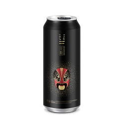 雪花啤酒脸谱系列煮出法工艺花脸500mL12罐整箱装 59.05元 - 线报酷 雪花啤酒脸谱系列煮出法工艺花脸500mL12罐整箱装 59.05元 - 线报酷