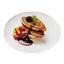 山姆仔原切法式鹅肝切片A级250g肉禽预制菜 149.00元 - 86线报