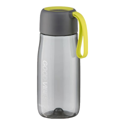 茶花运动便携塑料杯绿色520ml 4.45元 - 86线报
