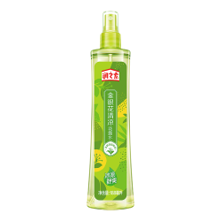 润之素驱蚊花露水 17.90元 - 86线报