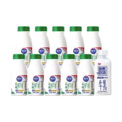 光明优倍有机鲜牛奶 30.9元 - 86线报