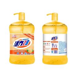 活力28柠檬洗洁精1kg*2瓶去油除菌家庭实惠装厨房洗碗果蔬官 14.44元 - 线报酷