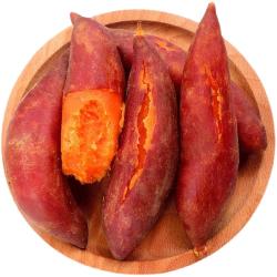 亨泰丰源新鲜红薯蜜薯鲜挖现发沙地瓜8.5斤 13.9元 - 86线报