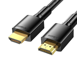 胜为AHH3015GHDMI2.0视频线缆1.5m黑色 4.92元 - 86线报