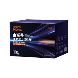 绿之源活性炭包1kg 18.2元 - 折送网