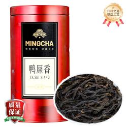 杨昌号一级凤凰单枞鸭屎香乌龙茶150g 49元 - 86线报