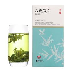 徽六六安瓜片50g 11.61元 - 86线报