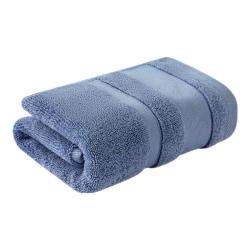 SANLI 7A抗菌纯色30*60cm纯棉毛巾 拍3件 19.7元 - 86线报