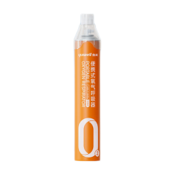 鱼跃氧气瓶1400ml 10.7元 - 86线报