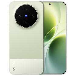 vivo X300s 5G手机12GB+256GB胶片绿 4172.51元 - 线报酷