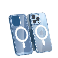 iphone17-11magsafe磁吸手机壳 10.9元 - 线报酷