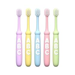 EVERLUNE软毛儿童牙刷 6.9元 - 86线报