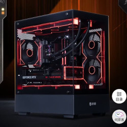 华硕14600KF RTX 5060Ti 512GB 16GB 6499元 - 86线报