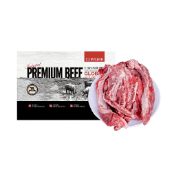 京东超市牛肋条1kg 73.45元 - 86线报