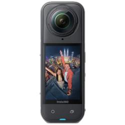 影石X5全景运动相机标准版 3174.91元 - 86线报