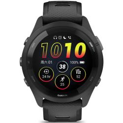 佳明Forerunner265智能心率表极夜黑010-02810-30 1699.14元 - 线报酷