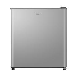 海尔BC-43GHSDE0S9一级能效43L银色单门冰箱 392.08元 - 美泡泡