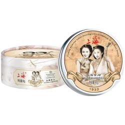 上海药皂夜来香精油水润滋养雪花膏80g 1.91元 - 86线报