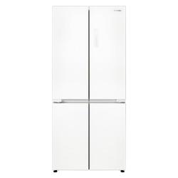东芝白珍珠系列GR-RF549WI-PM165风冷十字门冰箱549L 5020.29元 - 86线报
