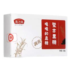 燕之坊鳌古黑糖360g 17.01元 - 线报酷