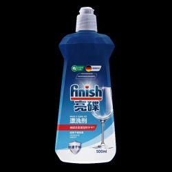 亮碟漂洗剂500ml 17.9元 - 86线报