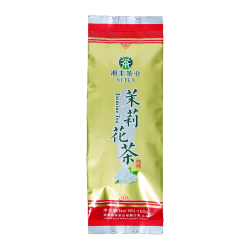 湘丰茉莉花茶特级横县茉莉绿茶100g袋装 9.9元 - 线报酷