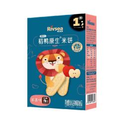 禾泱泱磨牙婴幼儿米饼 9.41元 - 86线报