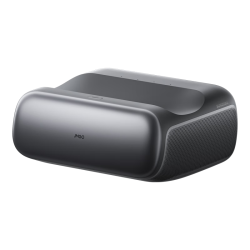坚果投影O2Pro 4K 2000CVIA三色激光超短焦投影机 5073.66元 - 86线报