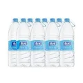 百亿补贴：康师傅 饮用纯净水 1.5L*12瓶