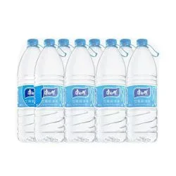 百亿补贴：康师傅 饮用纯净水 1.5L*12瓶