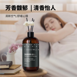 飒楚纯香薰500ml 9.9元 - 美泡泡
