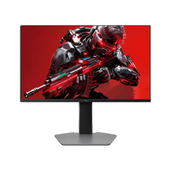 雷鸟25Q6A Pro 360Hz刷新率 灰色 24.5英寸 1258.92元 - 86线报