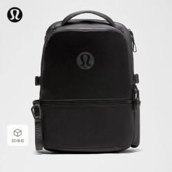 lululemon New Crew 拒水背包 820元 - 86线报