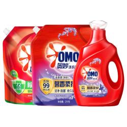 奥妙瓶装洗衣液全自动3合15.9kg共11.8斤 35.5元 - 线报酷 奥妙瓶装洗衣液全自动3合15.9kg共11.8斤 35.5元 - 线报酷