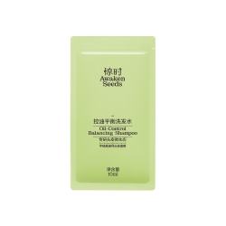 惊时珀莱雅旗下洗发水控油2.0小油头控油平衡洗发水10ml 4元 - 86线报