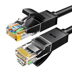 绿联CAT6类千兆八芯双绞跳线2米 5.9元 - 线报酷
