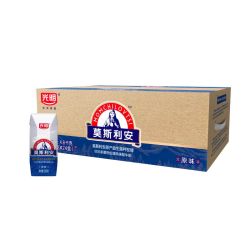 光明莫斯利安原味酸奶200g*24盒 49.62元 - 86线报