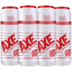 AXE去污粉鲜花香型 19.9元 - 86线报