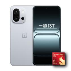 一加13T 5G手机16GB+512GB晨雾灰骁龙8至尊版 2979.51元 - 86线报