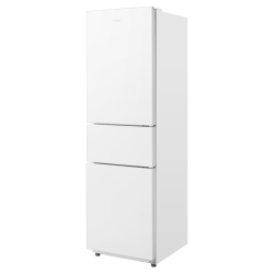 华凌HR-228T直冷三门冰箱219L白色 763.38元 - 美泡泡 华凌HR-228T直冷三门冰箱219L白色 763.38元 - 美泡泡