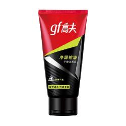 高夫火山泥控油洁面乳 19.9元 - 86线报